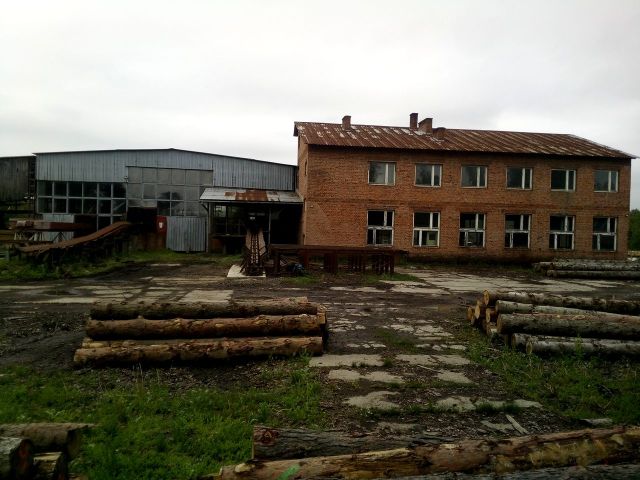 Działka inwestycyjna Przemyśl, ul. Ofiar Katynia. Zdjęcie 1