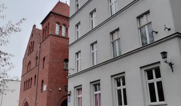 Mieszkanie 3-pokojowe Gdańsk Dolne Miasto, ul. Śluza