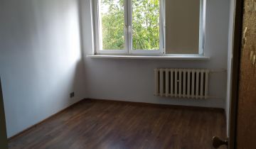 Mieszkanie 2-pokojowe Bytom Śródmieście, ul. Wrocławska
