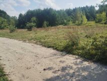 Działka rolna Opole Lubelskie. Zdjęcie 1