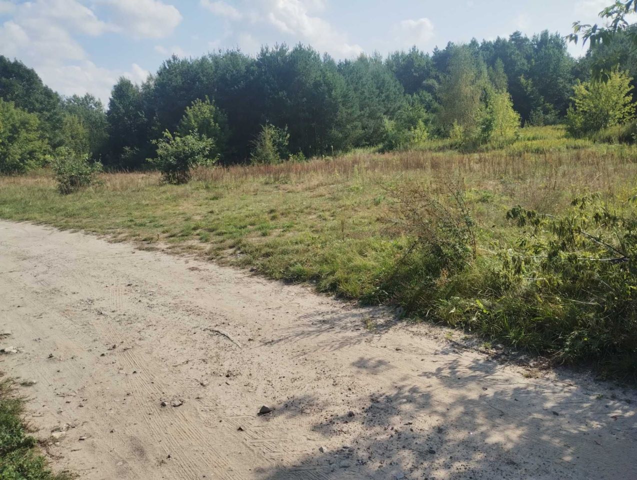 Działka rolna Opole Lubelskie. Zdjęcie 2