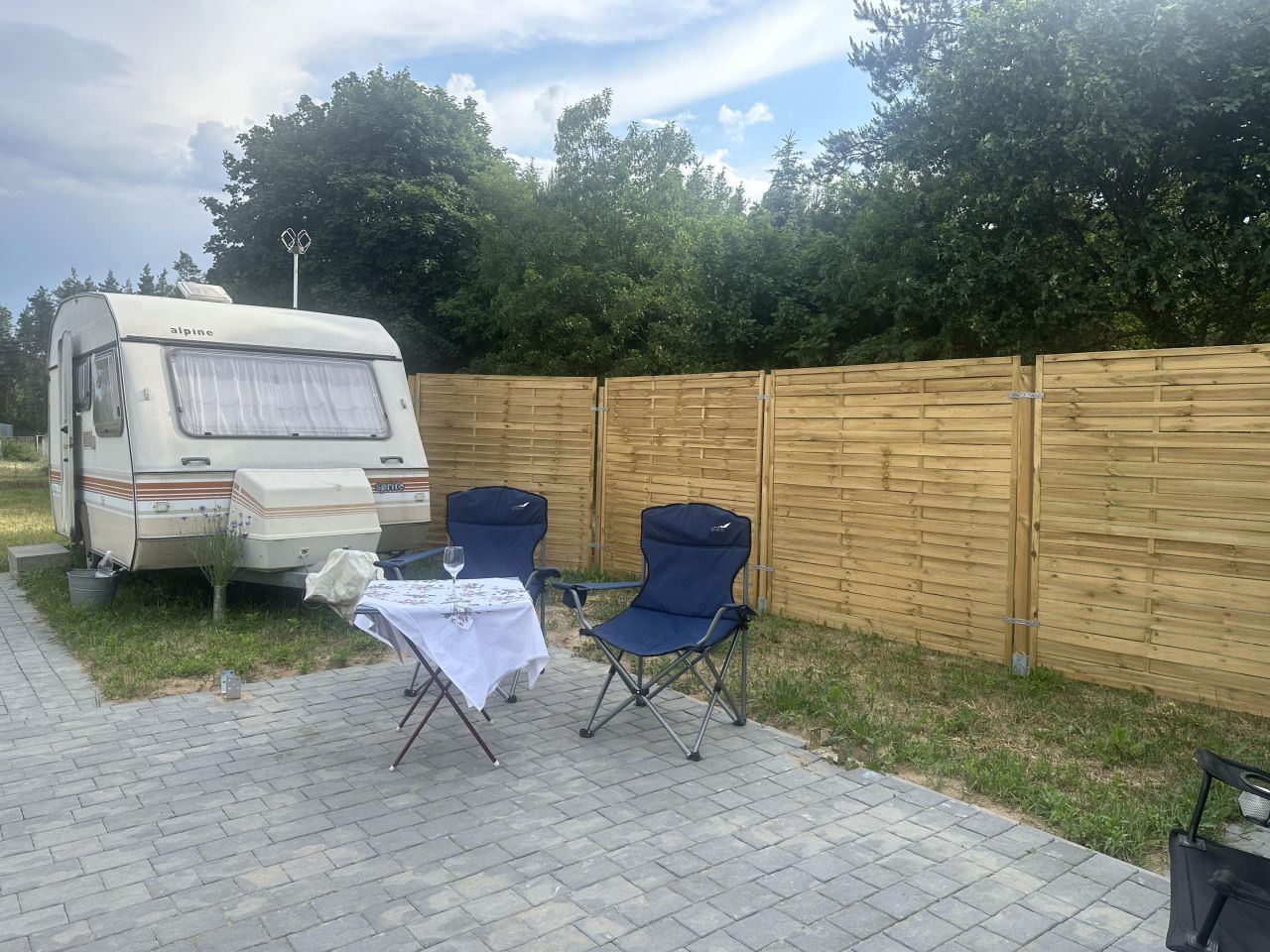 Działka budowlana Huta Jeżewska. Zdjęcie 9