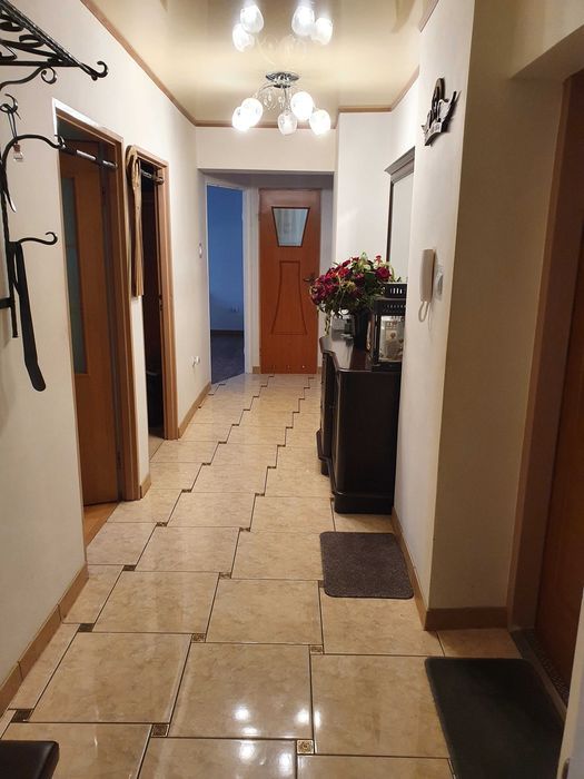 Mieszkanie 3-pokojowe Kwidzyn. Zdjęcie 5