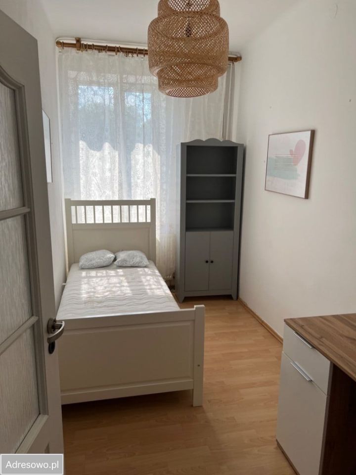 Mieszkanie 3-pokojowe Lublin Śródmieście, ul. Lipowa. Zdjęcie 2