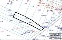 Działka rolna Osobnica. Zdjęcie 4