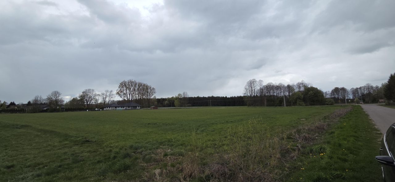 Działka budowlana Czaczki Wielkie. Zdjęcie 8