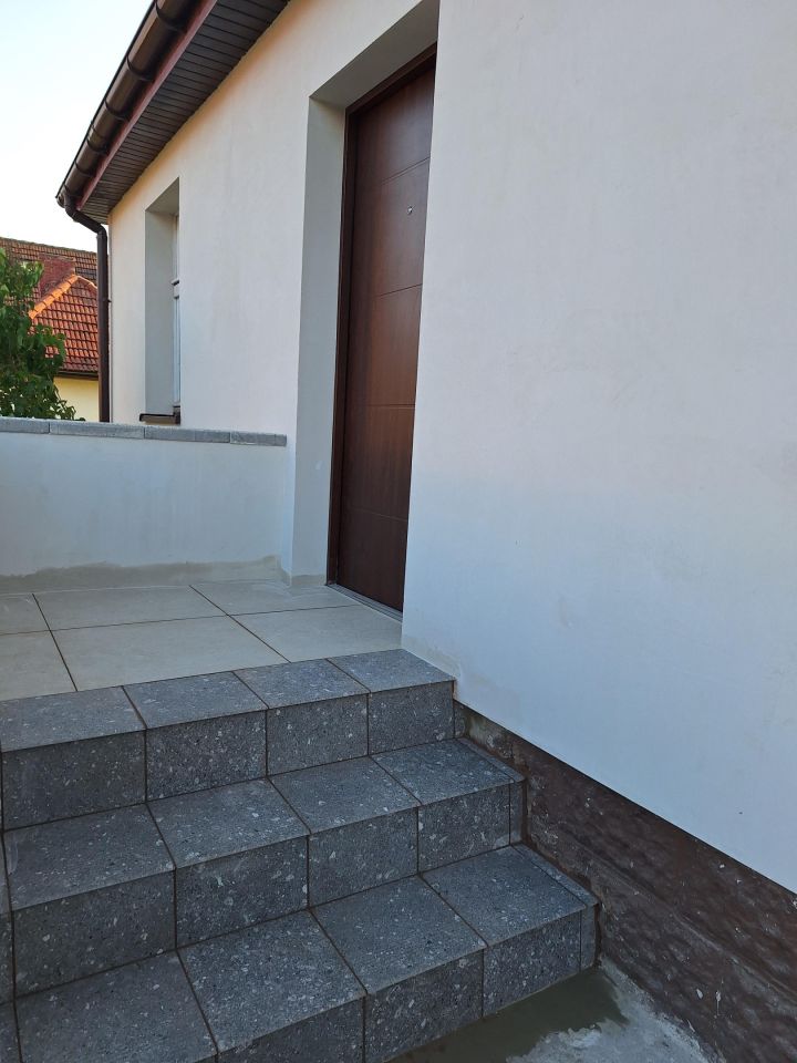 dom wolnostojący Darłowo Darłówko, ul. Zwycięstwa. Zdjęcie 4