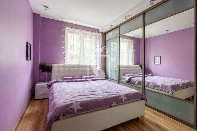 Mieszkanie 2-pokojowe Warszawa Praga-Południe, ul. Siennicka. Zdjęcie 9