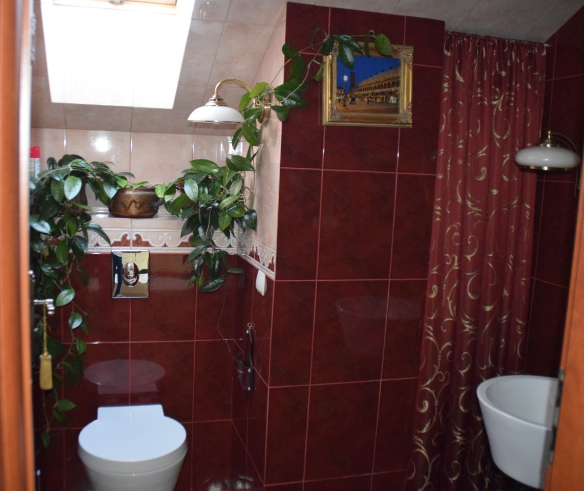 bliźniak, 3 pokoje Opole Półwieś, ul. Kazimierza Górskiego. Zdjęcie 6