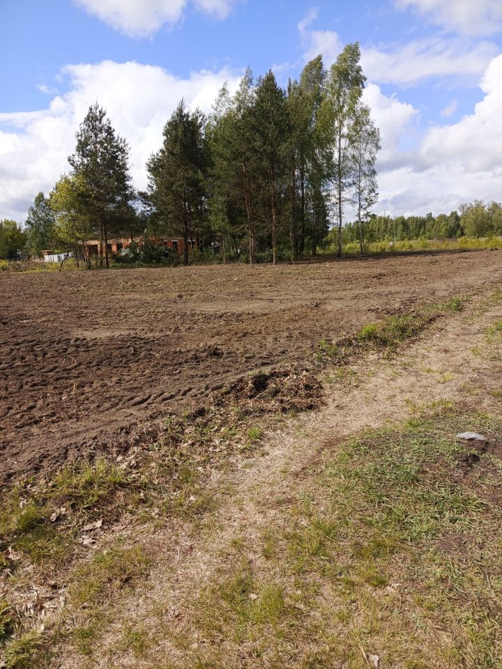 Działka budowlana Tłuszcz, ul. Truskawkowa. Zdjęcie 2