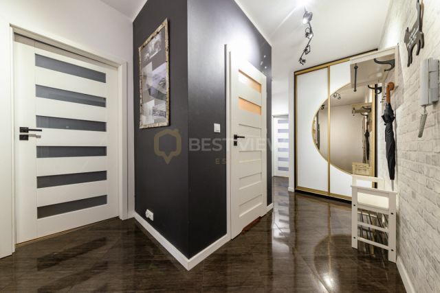 Mieszkanie 3-pokojowe Warszawa Bemowo, ul. Antoniego Kocjana. Zdjęcie 12