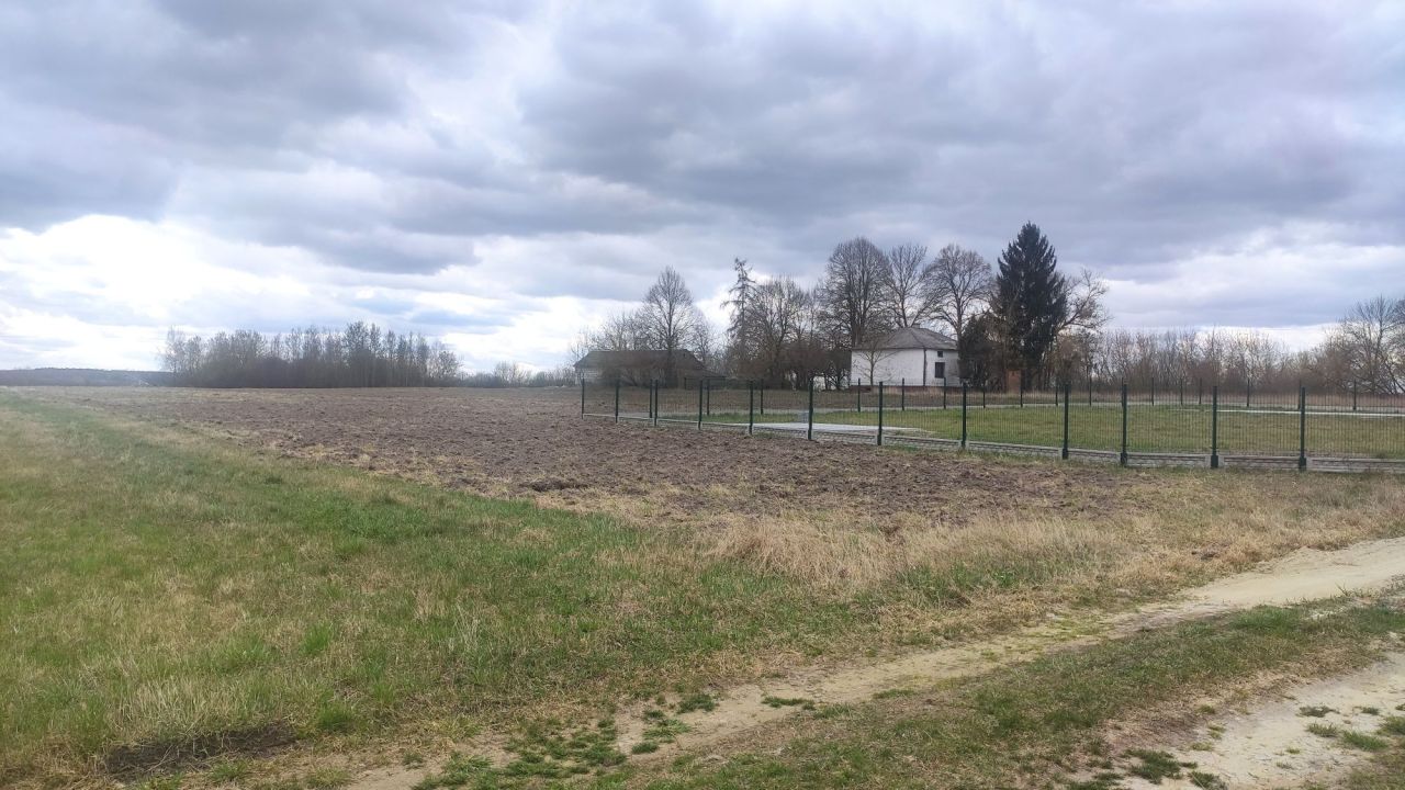 Działka budowlana Wytyczno. Zdjęcie 3