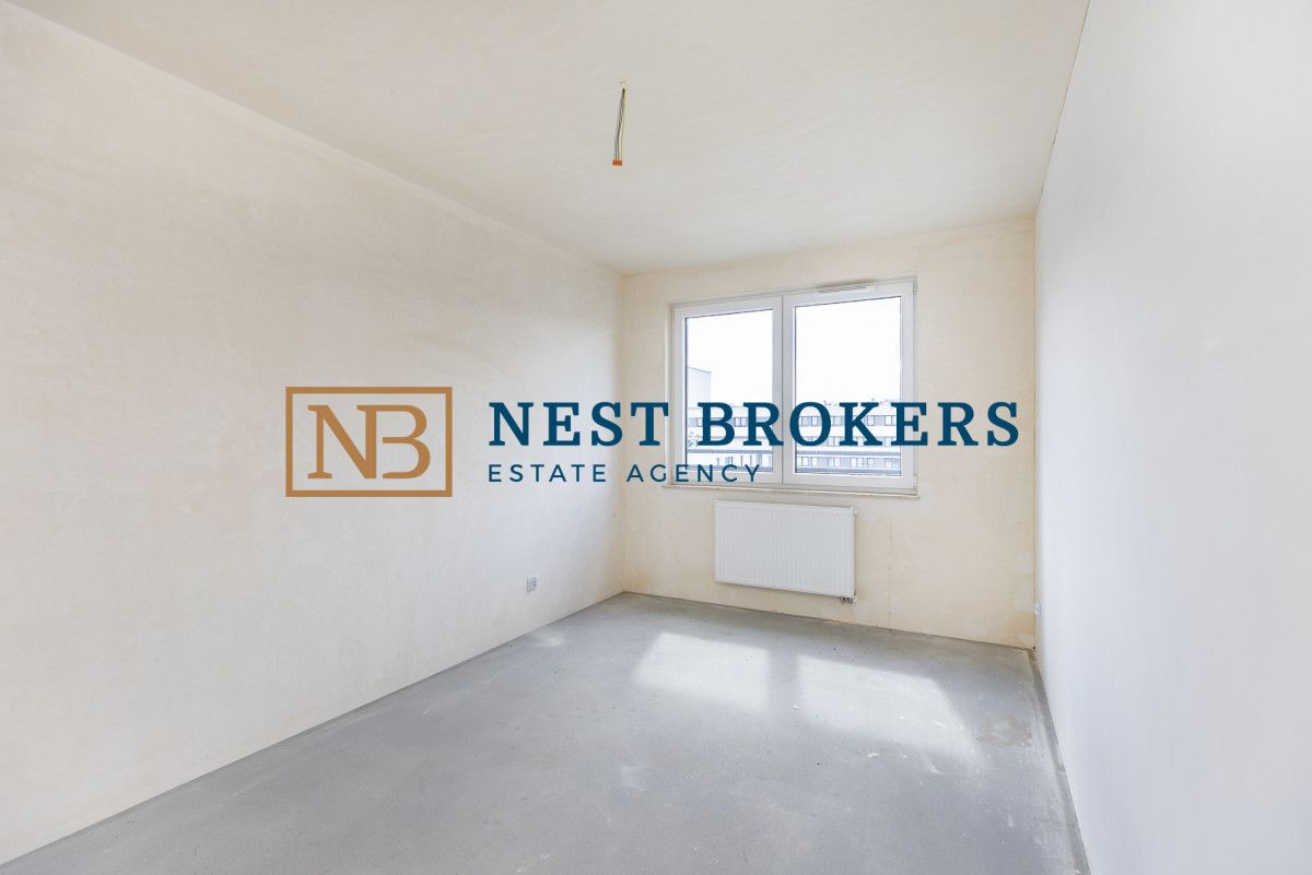 Mieszkanie 3-pokojowe Kraków Mistrzejowice, os. Piastów