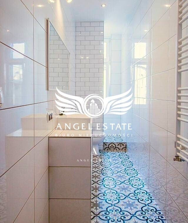 Mieszkanie 6-pokojowe Szczecin Centrum, ul. Jagiellońska. Zdjęcie 6