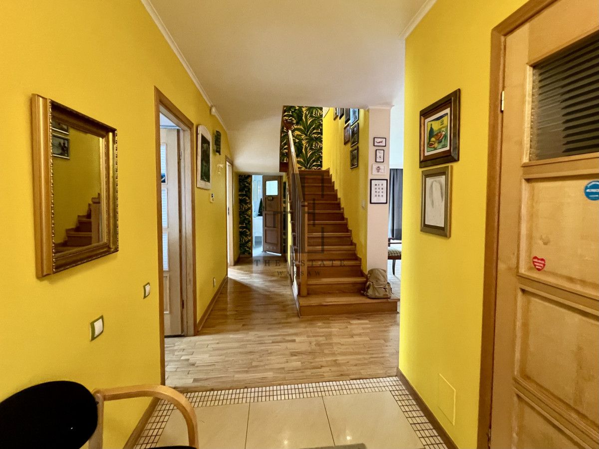 dom wolnostojący, 6 pokoi Stary Kraszew, ul. Do Młyna. Zdjęcie 13