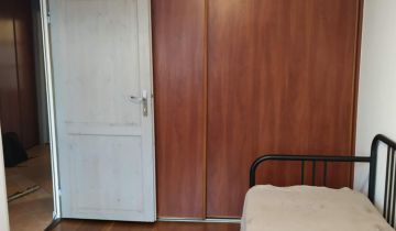 Mieszkanie 3-pokojowe Warszawa Ursynów, ul. Eugeniusza Lokajskiego