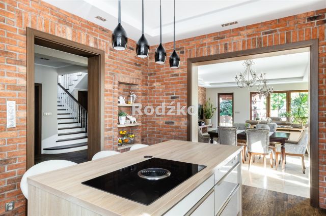 dom wolnostojący, 5 pokoi Bydgoszcz Miedzyń. Zdjęcie 5