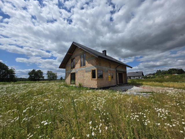 dom wolnostojący, 4 pokoje Dębina. Zdjęcie 12