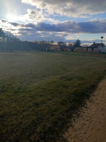 Działka budowlana Nowa Wieś. Zdjęcie 1