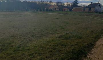 Działka budowlana Nowa Wieś