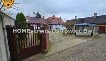 dom wolnostojący, 2 pokoje Ostrowiec Świętokrzyski Centrum