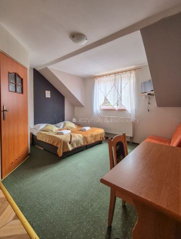 Hotel/pensjonat Szklarska Poręba, ul. Zygmunta Krasińskiego. Zdjęcie 27