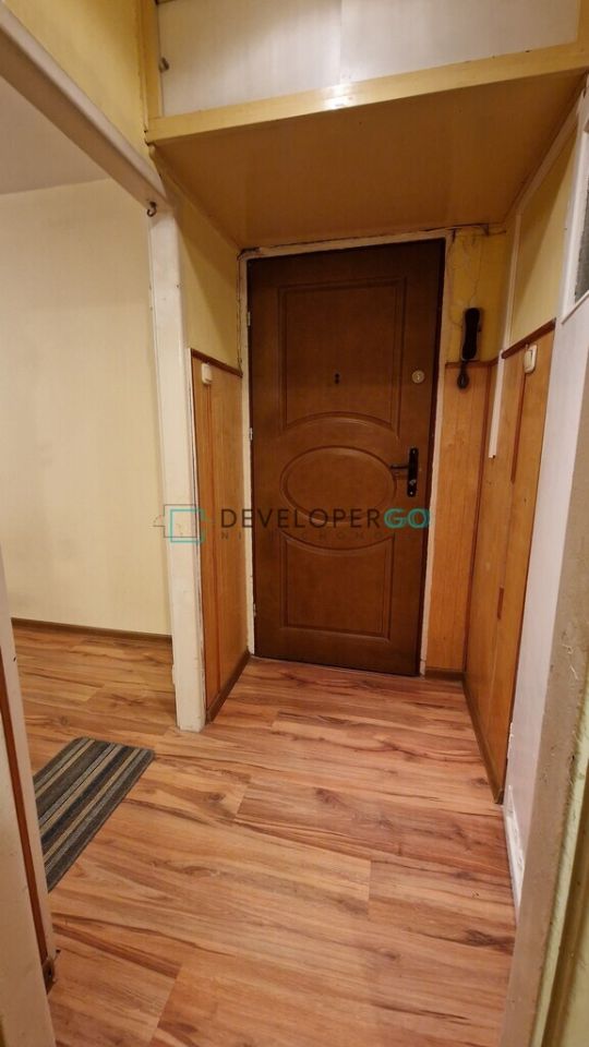 Mieszkanie 1-pokojowe Puławy, ul. Leśna. Zdjęcie 5