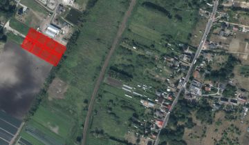 Działka budowlana Daleszewo, ul. Kwiatowa