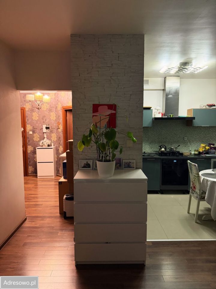 Mieszkanie 3-pokojowe Warszawa Skorosze, ul. Ryżowa. Zdjęcie 12