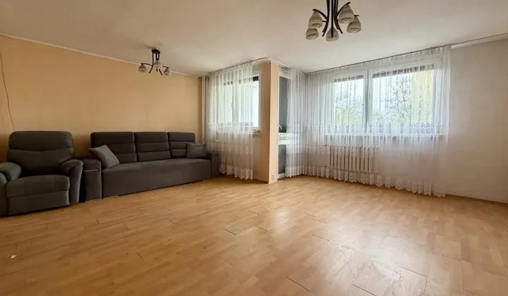 Mieszkanie 3-pokojowe Warszawa Targówek, ul. Heleny Junkiewicz