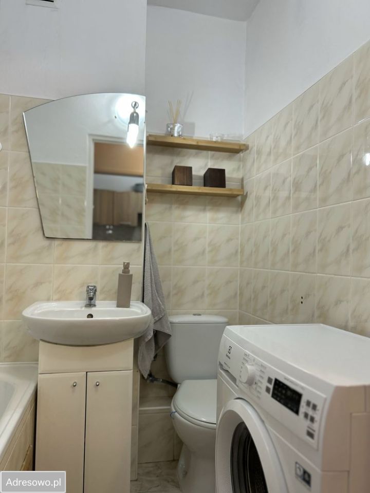 Mieszkanie 2-pokojowe Warszawa Ochota, ul. Mołdawska. Zdjęcie 11