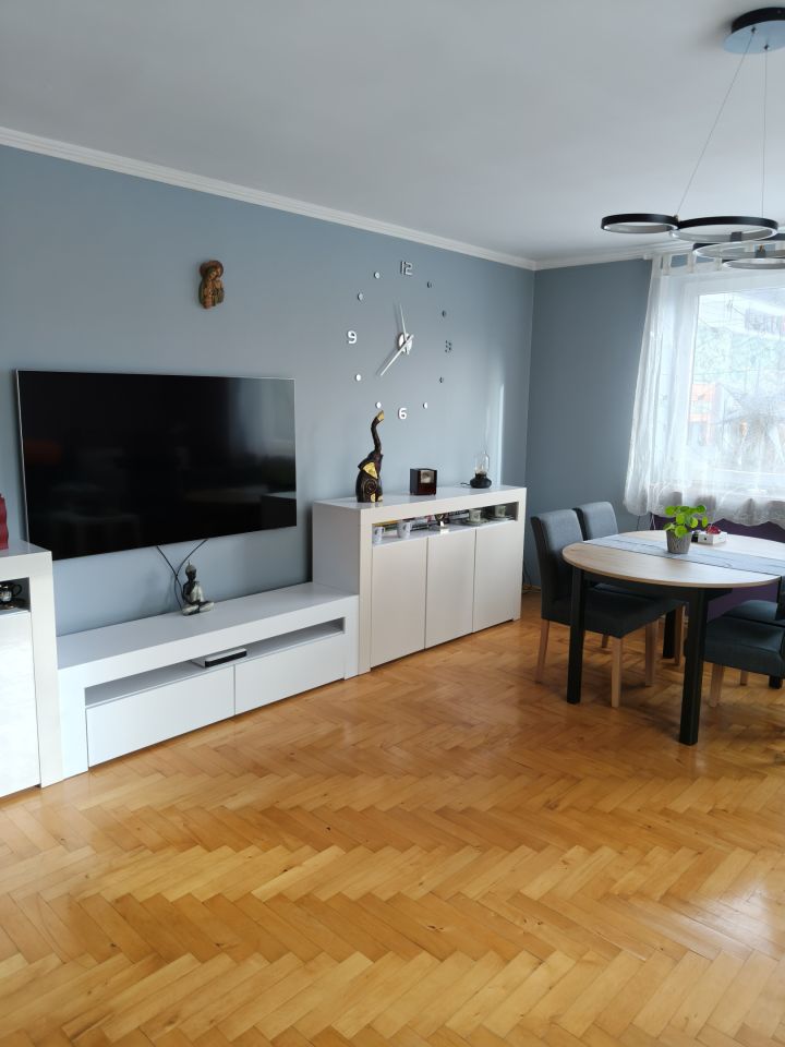 bliźniak, 4 pokoje Konstantynów Łódzki Centrum, ul. Mikołaja Kopernika. Zdjęcie 2