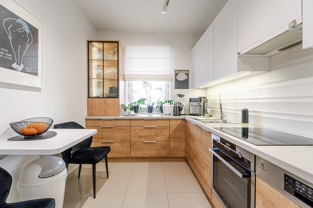 Mieszkanie 2-pokojowe Kraków Dębniki, ul. Mieczykowa. Zdjęcie 6