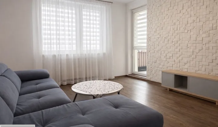 Mieszkanie 2-pokojowe Oława, ul. Zaciszna