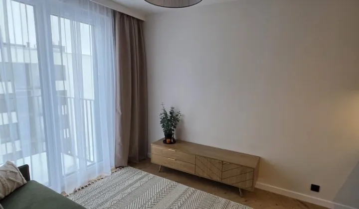 Mieszkanie 2-pokojowe Warszawa Włochy, ul. Aleje Jerozolimskie