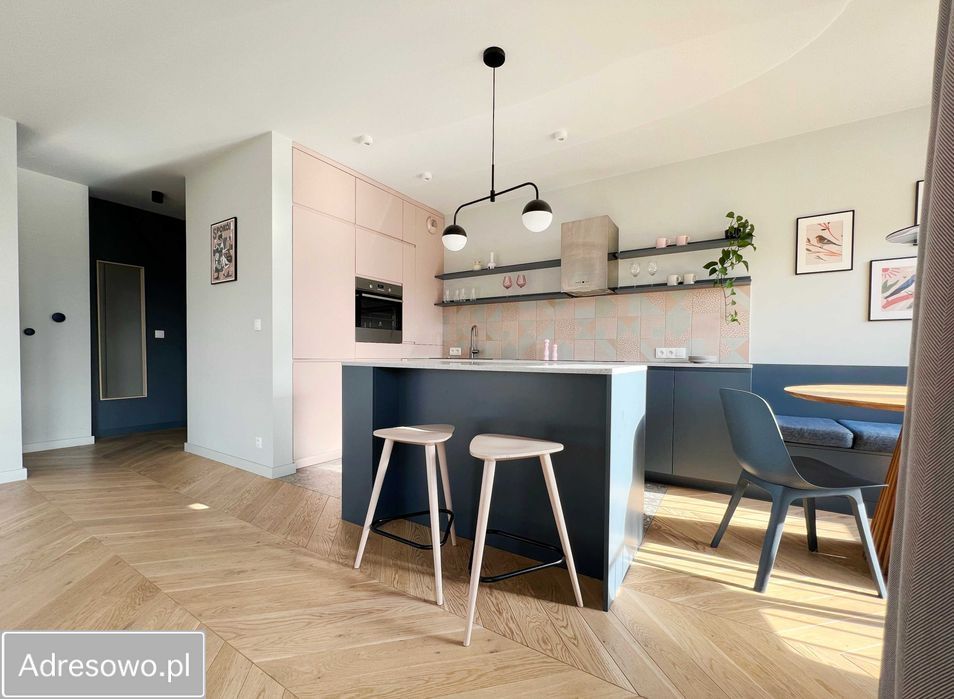 Mieszkanie 2-pokojowe Kraków Krowodrza, ul. Wrocławska. Zdjęcie 2