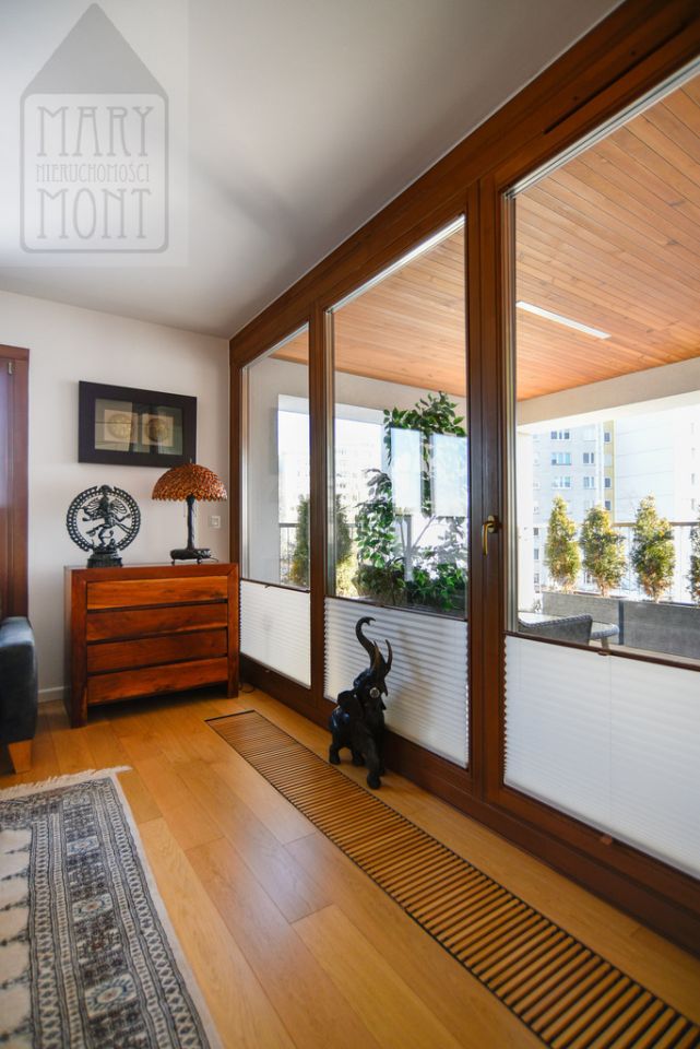 Mieszkanie 3-pokojowe Warszawa Wilanów, ul. Goplańska. Zdjęcie 16