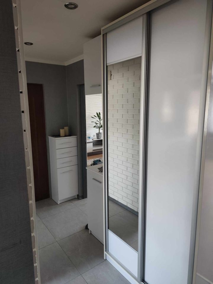 Mieszkanie 4-pokojowe Zambrów, ul. Prymasa Stefana Wyszyńskiego. Zdjęcie 5