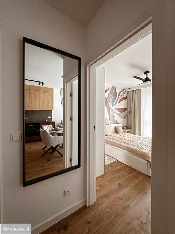 Mieszkanie 2-pokojowe Warszawa Praga-Południe, ul. Drwęcka. Zdjęcie 7