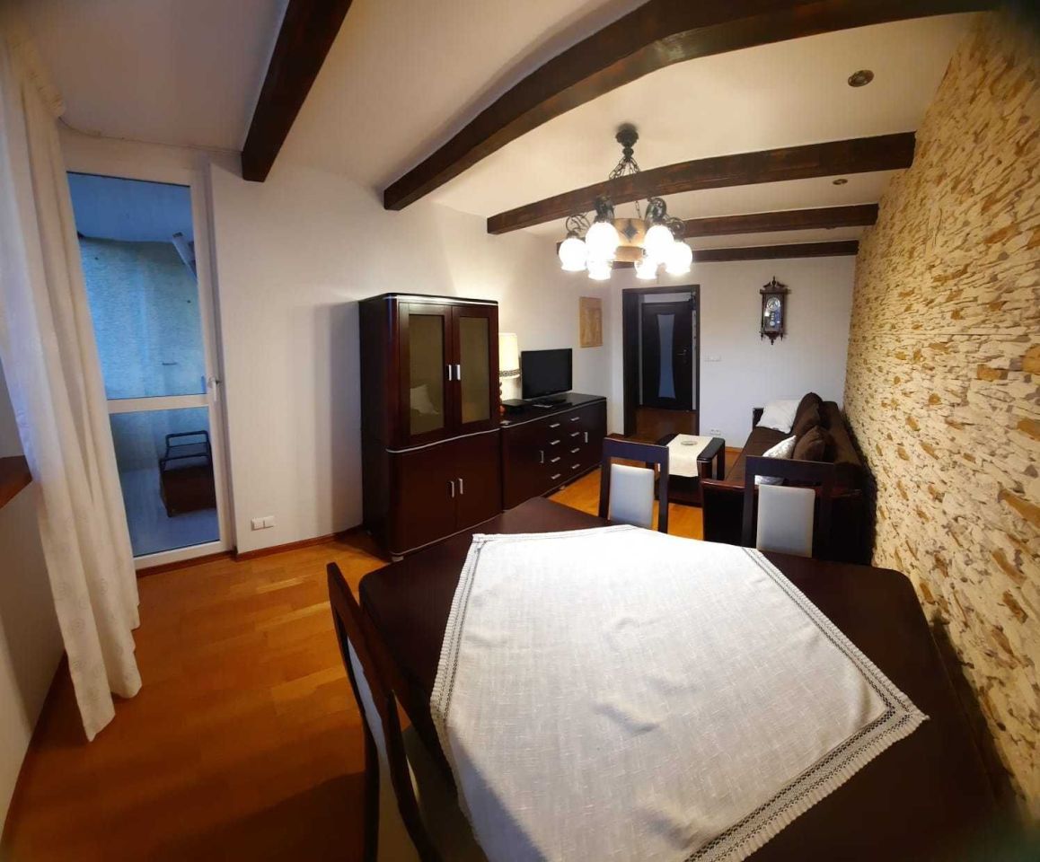 Mieszkanie 3-pokojowe Warszawa Targówek, ul. Smoleńska. Zdjęcie 7