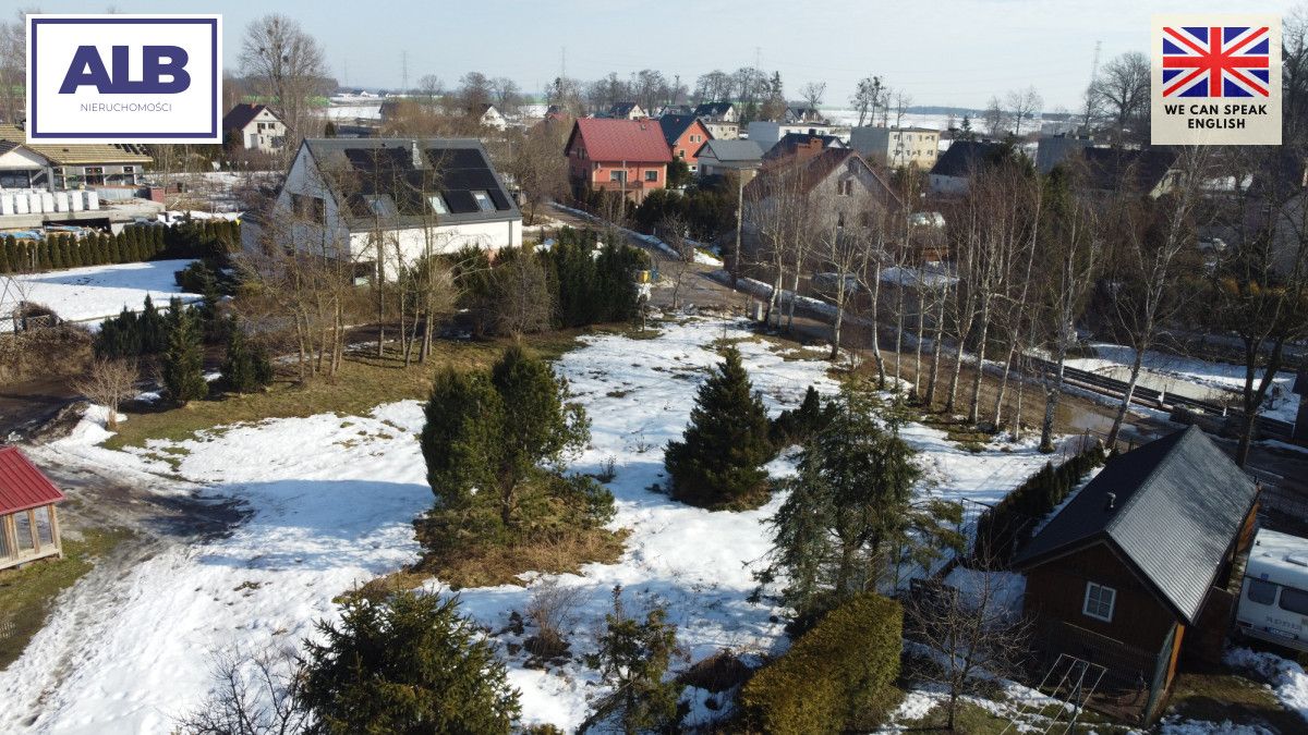 Działka budowlana Przyjaźń, ul. Strumykowa. Zdjęcie 7