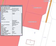 Działka rolno-budowlana Turowice, ul. Lustrzana. Zdjęcie 2