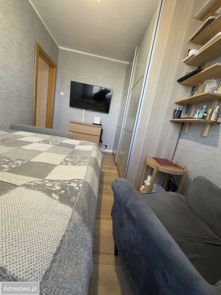 Mieszkanie 3-pokojowe Wschowa, ul. Obrońców Warszawy. Zdjęcie 12