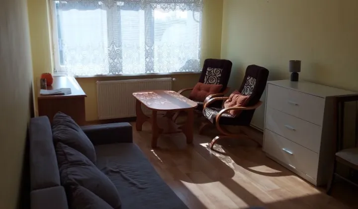 Mieszkanie 2-pokojowe Darłowo Centrum, ul. Rynkowa