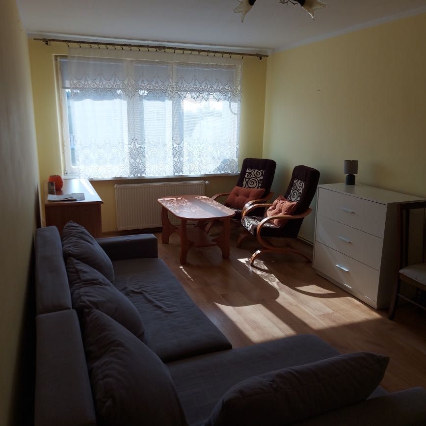 Mieszkanie 2-pokojowe Darłowo Centrum, ul. Rynkowa. Zdjęcie 1