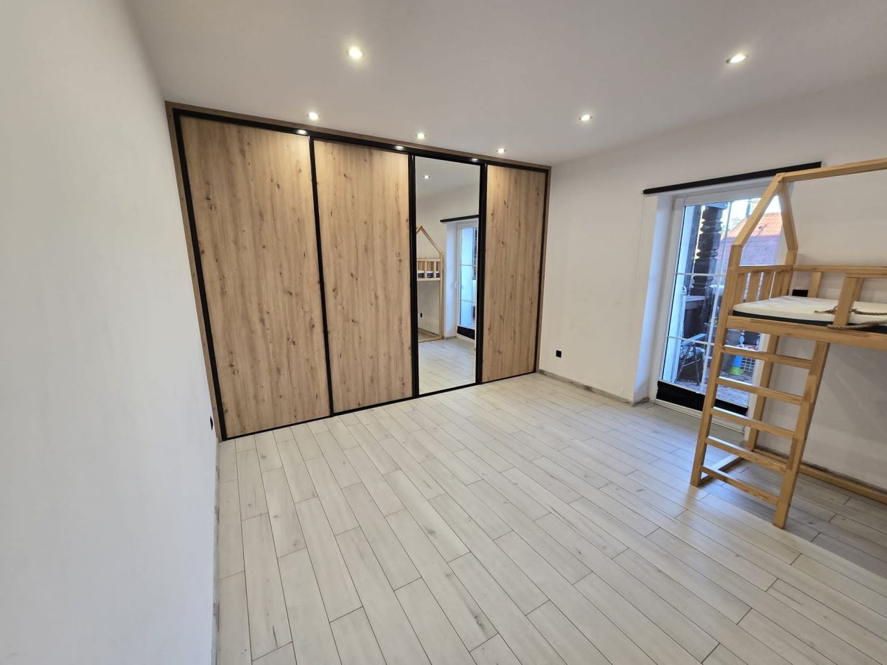 Mieszkanie 2-pokojowe Jaśkowo. Zdjęcie 7