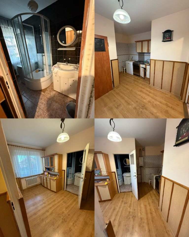 bliźniak, 5 pokoi Środa Śląska Centrum, Wrocławska. Zdjęcie 3