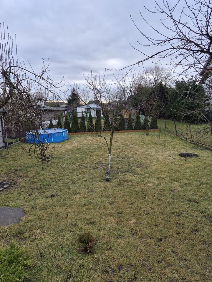 Działka rod Głogów. Zdjęcie 7