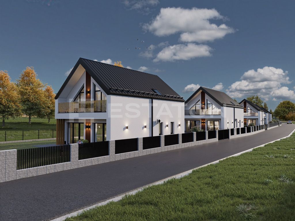 dom wolnostojący, 5 pokoi Bratkowice. Zdjęcie 22