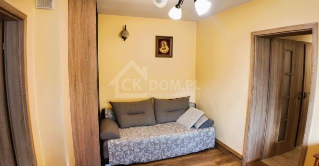 dom wolnostojący, 2 pokoje Kielce Baranówek. Zdjęcie 6